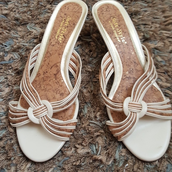 NWOT 🐕Soft Style by hush puppies - Picture 2 of 6